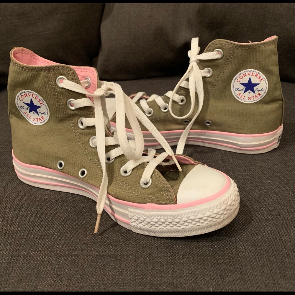 Converse Chuck Taylor All Stars 6